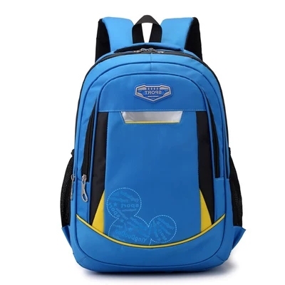 Children's Schoolbag Customized Primary School Student Backpack Grade 1-3 4-6 Boys and Girls Cute Backpack Customized Logo Printing