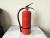 Dry powder fire extinguisher portable ABC fire extinguisher carbon dioxide fire extinguisher foam fire extinguisher