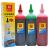 Sneill 24 color oil marker ink 200ml mark pen POP pen replenishment fluid