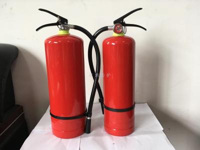 Dry powder fire extinguisher portable ABC fire extinguisher carbon dioxide fire extinguisher foam fire extinguisher
