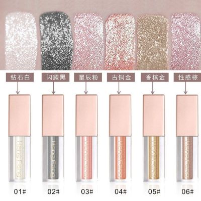 Cosmetic Grade Glitter Powder for Eye Shadow Face Meets FDA and Banned Pigment Detection