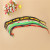 Environment-friendly goo snake simulation soft glue snake trick people new strange toys fake snake rubber snake