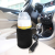 2018 new portable car 12V thermostatic milk bottle warmer milk bottle heating jacket