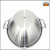 DF99040 DF Trading House frying pan stainless steel kitchen utensils hotel supplies