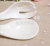 Chicken kadi baby curved spoon baby training spoon child rice spoon KD4029 (2 pieces)