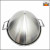 DF99040 DF Trading House round bottom frying pan stainless steel kitchen utensils hotel supplies