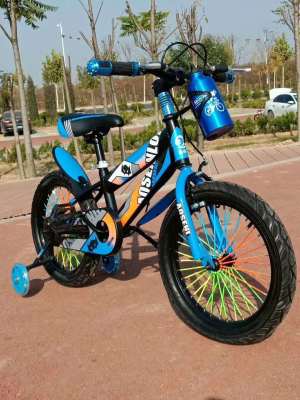 The new bicycle 121620 children's bicycle men's and women's bicycle buggy