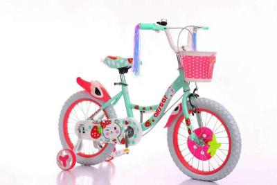 Bicycle 121620 \