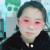 New ocean light-colored sunglasses Korean version of baby student sunglasses