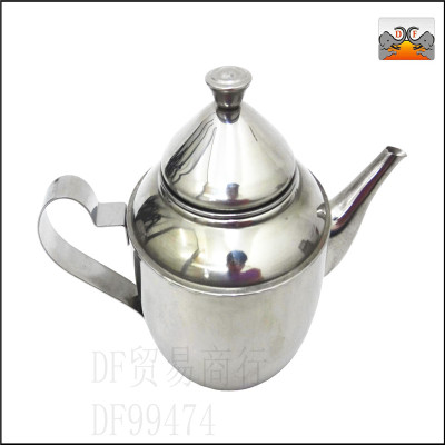 DF99474 DF Trading House multi-purpose teapot stainless steel kitchen utensils hotel supplies