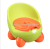 Egg sits implement baby closestool baby sits implement candy color baby QQ sits implement special price
