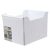 W16-2237A4A3 Paper Storage Document Box Plastic Large Office Document Material