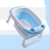 Children plus-Sized Foldable Dual-Purpose Baby Bath Bath Barrel Newborn Swimming Bucket Infant Bath Tub