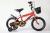 Bicycle buggy children's bicycle 121416 children's bicycle outdoor bicycle