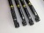 Lark Gel Pen Color Rod 0.5mm Student Office Dedicated Factory Direct Sales in Stock Wholesale