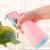 Gardening tools candy colored spray pot sprinkling pot sprinkling pot hand-pressed flower pot sprinkling bottle meaty 