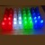 Bulk luminous finger lamp stage bar KTV laser light ring lamp projection lamp luminous toy wholesale