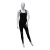 New Yoga Wear Sports Suit Women's Quick-Drying Gym Outdoor Morning Running Steps Professional Clothes