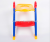 Children's foldable toilet ladder children's toilet with pedal seat toilet seat toilet seat