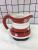 Ceramic New Christmas Cup Christmas Gift Cup Santa Claus