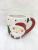 Christmas Cup, Ceramic Products, Handmade