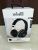 Stereo cell phone universal headphones with bluetooth headset