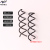 Spiral clip hair act the role of spiral clip hair act the role of buds head hair accessories