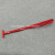 Universal Clothing Tag Rope Hand-Wearing Rope Lanyard Ribbon Polyester Belt Charm Bracelet Suspension Wire Customizable Logo