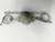 Type DC Dust Cap(stainless steel,Aluminium,Brass)