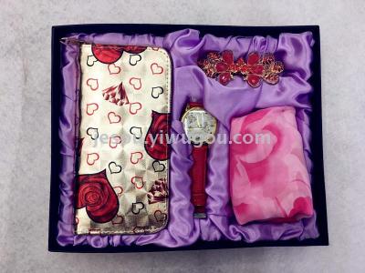 jesou ladies gift set noble and classic