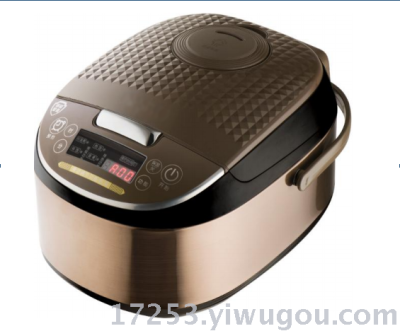 Triangle intelligent rice cooker K2 rice cooker