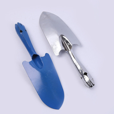 Foreign trade small spade balcony potted garden tools flower spade garden spade garden tools flower spade