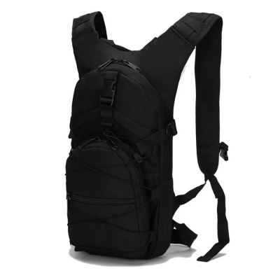 Outdoor Cycling Bag Multifunctional Combat Bag Hiking Backpack Sports Water Bag Backpack