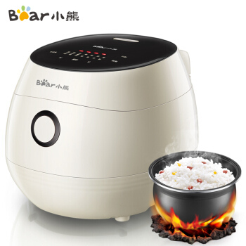 Bear rice cooker rice cooker dfb-b30p1