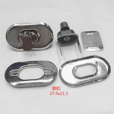 Manufacturers wholesale quality ring buckle