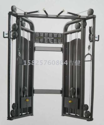 Small birds multi-functional fitness equipment, gym private chat professional equipment