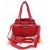 New fashion PU leather cross shoulder bag for ladies handbag for middle and old age