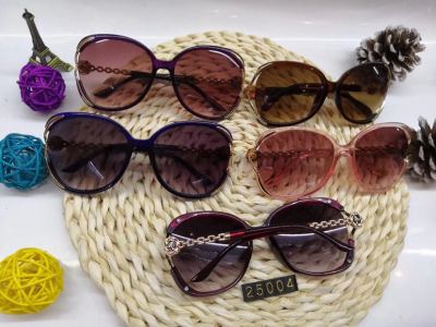 19 years new sunglasses lady sunglasses in stock
