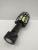 New COB working light, tool light, maintenance light, repair light, flashlight