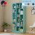 Simple bookshelf bookcase small economy contracted student USES fold receive buy content to wear be born A18