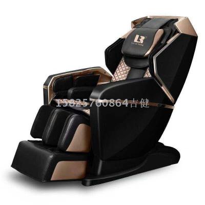 Family business luxurious massage chair/one body massage chair comfortable luxury multifunctional massage chair