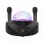 Manufacturers direct sales of the new SD308 microphone home KTV portable outdoor wireless microphone bluetooth speaker