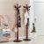Creative Hat and Coat Stand Multifunctional Clothes Shelf Floor Clothes Rack Iron Coat Rack Factory Direct Furniture