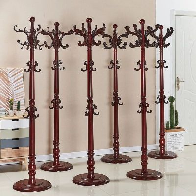Creative Hat and Coat Stand Multifunctional Clothes Shelf Floor Clothes Rack Iron Coat Rack Factory Direct Furniture