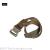 Manufacturers direct marketing tactics nylon belt outdoor training leisure multi - functional cobra belt