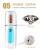 Hot style supply new USB charger beauty spray hydrator steamed face humidifier gift