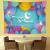 New Ramadan Tapestry Cotton Tapestry