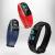 Factory direct sales M3 smart bracelet bluetooth motion pedometer
