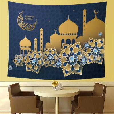 New Ramadan Tapestry Cotton Tapestry