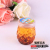 Canned crystal clay children's transparent super light clay shlaim rubber clay toys wholesale